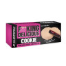 Порошок Fitking Delicious Cookie - 128g Peanut Butter Raspberry Jelly 2023-10-2725