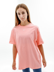Футболка Nike W NSW ESSNTL TEE BF LBR DN5697-611