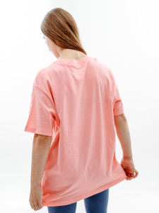 Футболка Nike W NSW ESSNTL TEE BF LBR DN5697-611