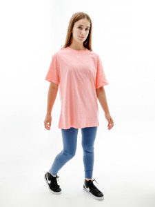 Футболка Nike W NSW ESSNTL TEE BF LBR DN5697-611