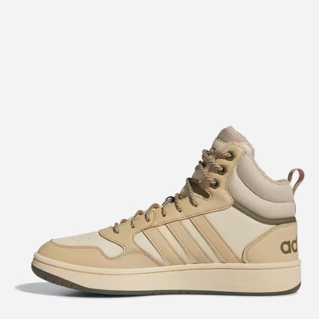 Черевики ADIDAS HOOPS 3.0 MID WINTERIZED IG7929