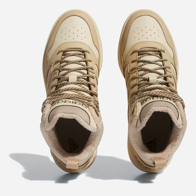 Черевики ADIDAS HOOPS 3.0 MID WINTERIZED IG7929