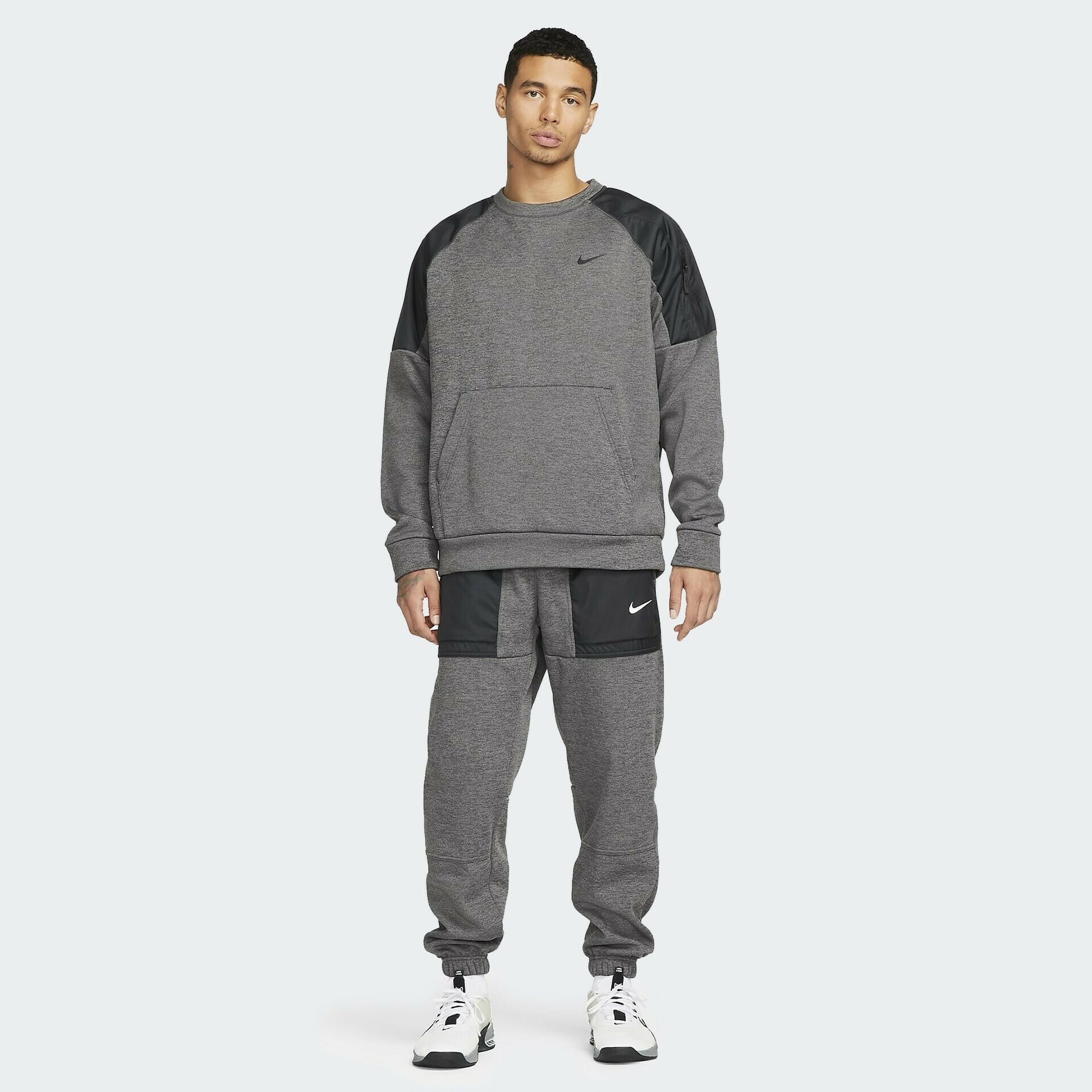 Кофта DQ4854-071 Nike DQ4854-071