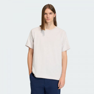 Футболка P ESS TEE KD3936 Adidas 2XL Бежевий KD3936