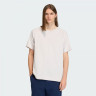 Футболка P ESS TEE KD3936 Adidas 2XL Бежевий KD3936
