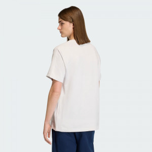 Футболка P ESS TEE KD3936 Adidas 2XL Бежевий KD3936
