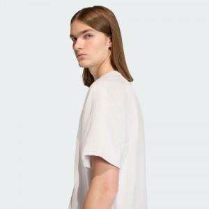 Футболка P ESS TEE KD3936 Adidas 2XL Бежевий KD3936
