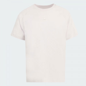 Футболка P ESS TEE KD3936 Adidas 2XL Бежевий KD3936