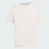 Футболка P ESS TEE KD3936 Adidas 2XL Бежевий KD3936
