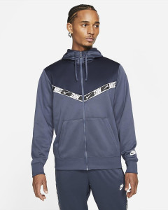 Худі Nike Sportswear Men's Full-Zip Hoodie DM4672-437 DM4672-437