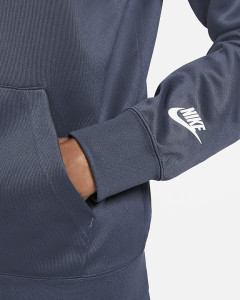 Худі Nike Sportswear Men's Full-Zip Hoodie DM4672-437 DM4672-437