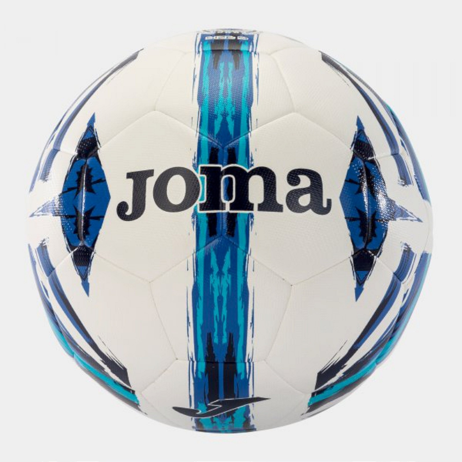 М'яч футбольний Joma ULTRA-LIGHT біло-синій Уні 5 401243.207