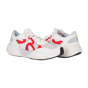 Кросівки баскетбольні JORDAN DELTA 3 LOW DN2647-100