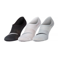 Шкарпетки Nike U NK EVERYDAY PLUS LTWT FOOTIE SX5277-927