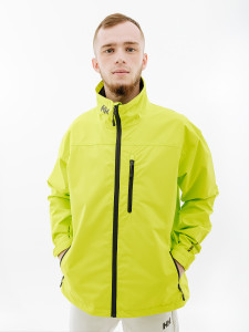 Куртка HELLY HANSEN CREW JACKET 30263-402