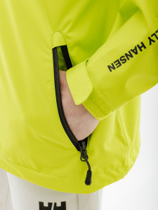 Куртка HELLY HANSEN CREW JACKET 30263-402