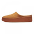 Тапочки Nike Air Force 1 Lover Xx Casual Shoes Brown Ao1523-800 38.5 AO1523-800