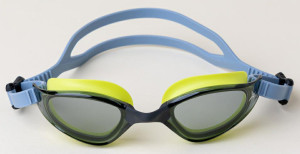 Окуляри для плавання Aqua Speed ZEN 61480 синій, салатовий, блакитний Уні OFSM 717-38