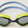 Окуляри для плавання Aqua Speed ZEN 61480 синій, салатовий, блакитний Уні OFSM 717-38
