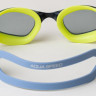 Окуляри для плавання Aqua Speed ZEN 61480 синій, салатовий, блакитний Уні OFSM 717-38