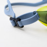 Окуляри для плавання Aqua Speed ZEN 61480 синій, салатовий, блакитний Уні OFSM 717-38