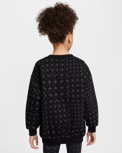 Кофта HF8209-010 Nike HF8209-010