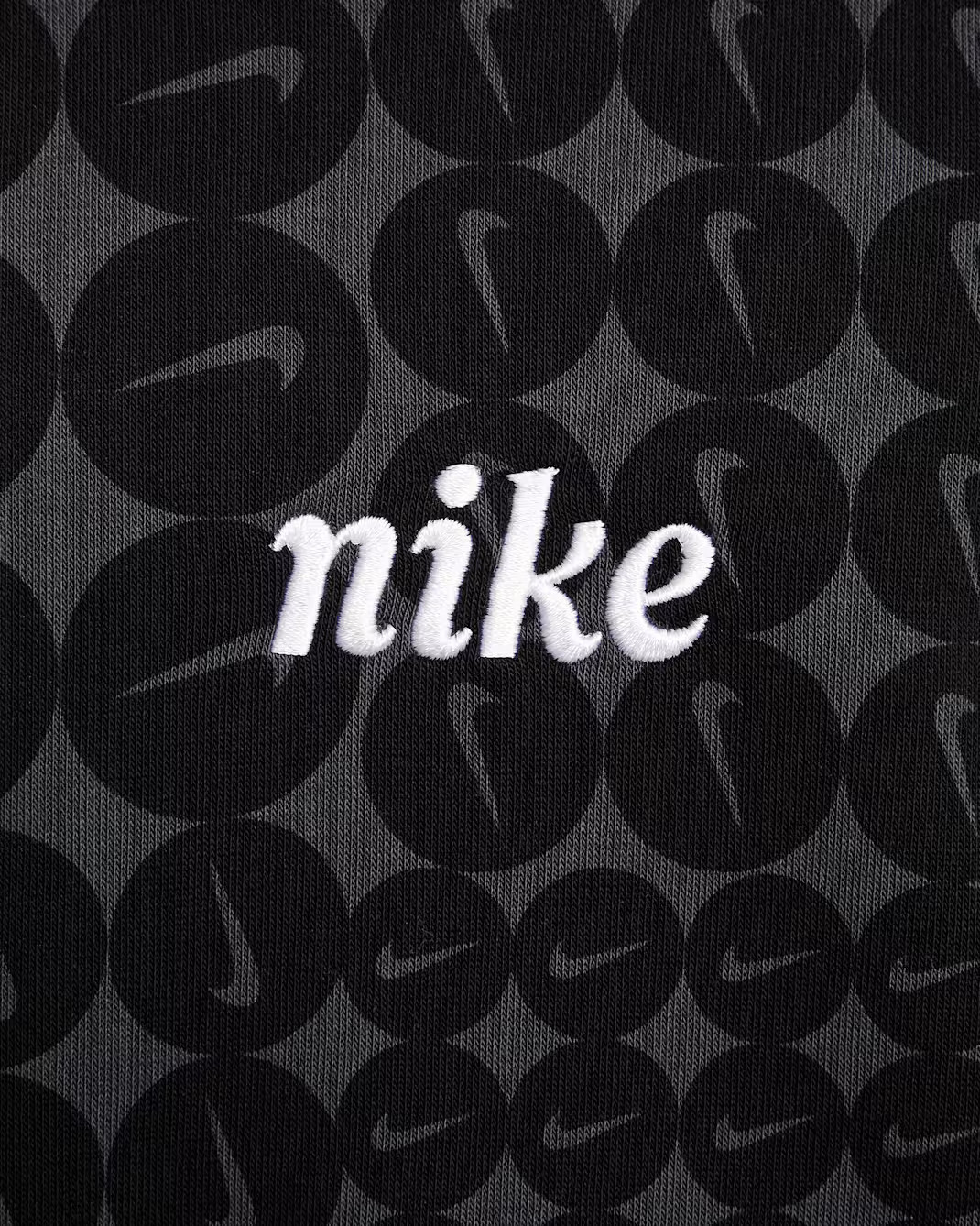 Кофта HF8209-010 Nike HF8209-010