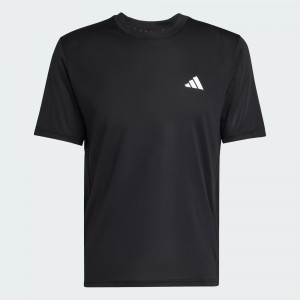 Футболка WE BAS T KA3569 Adidas M Чорний KA3569