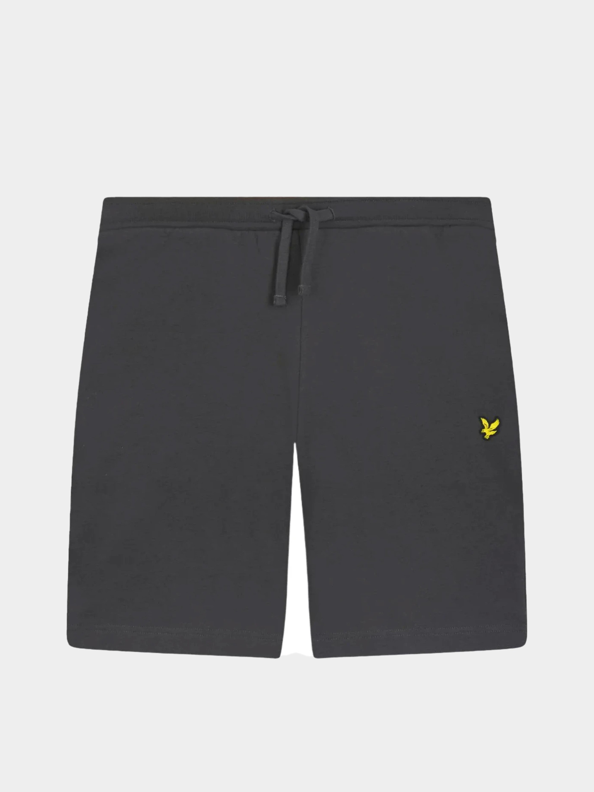 Шорти Lyle & Scott SWEAT SHORT ML414VOG-W635