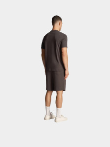 Шорти Lyle & Scott SWEAT SHORT ML414VOG-W635