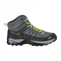 Черевики CMP RIGEL MID TREKKING SHOES WP 3Q12947-66UL