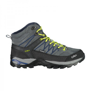 Черевики CMP RIGEL MID TREKKING SHOES WP 3Q12947-66UL