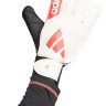 Рукавиці воротарські Adidas COPA GL CLB білий, чорний, червоний Уні 10 JH3789