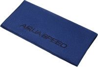 Рушник Aqua Speed DRY SOFT 7030 синій Уні 50х100 см 156-10