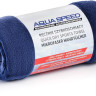 Рушник Aqua Speed DRY SOFT 7030 синій Уні 50х100 см 156-10