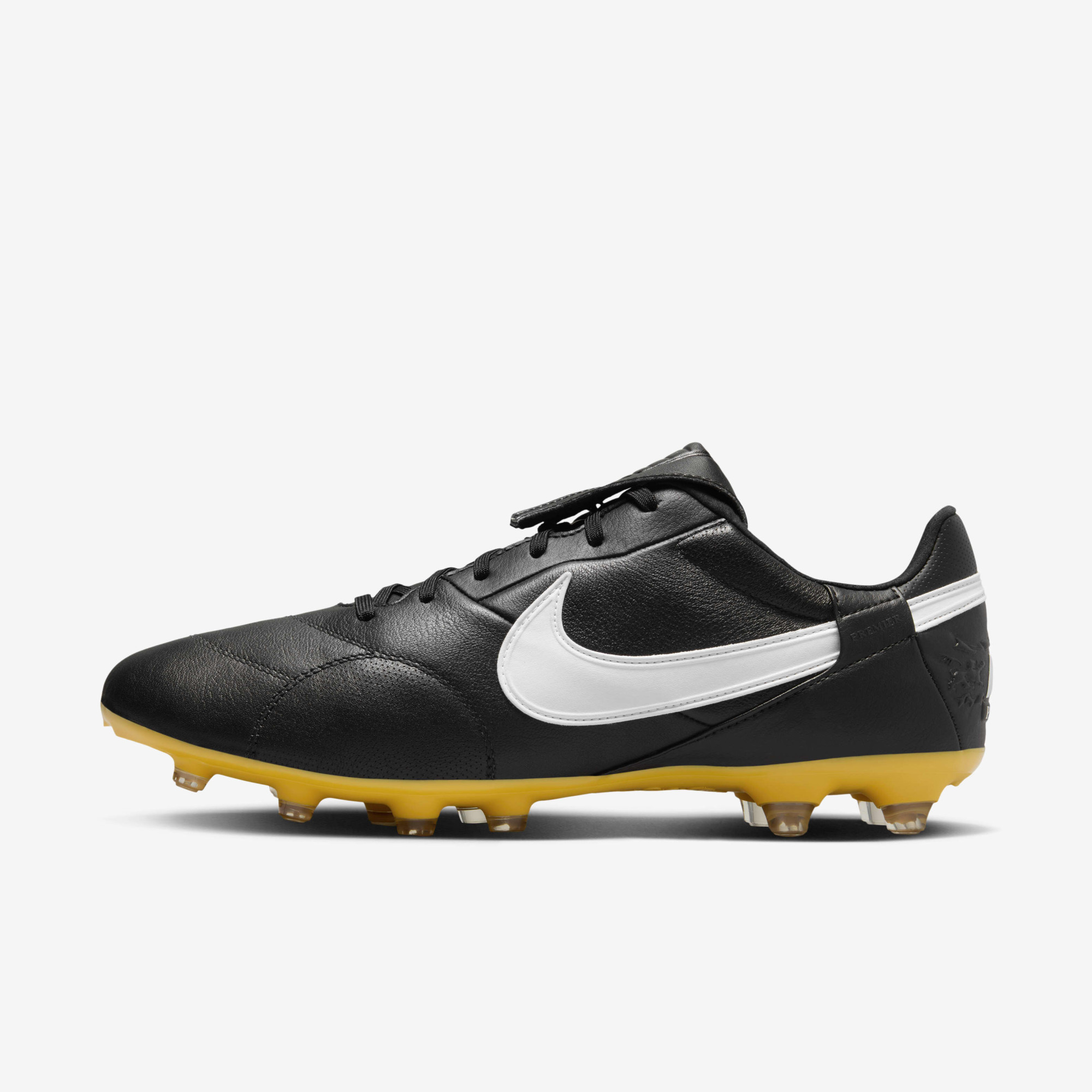 Бутси унісекс Nike Premier 3 Firm Ground Cleats AT5889-005