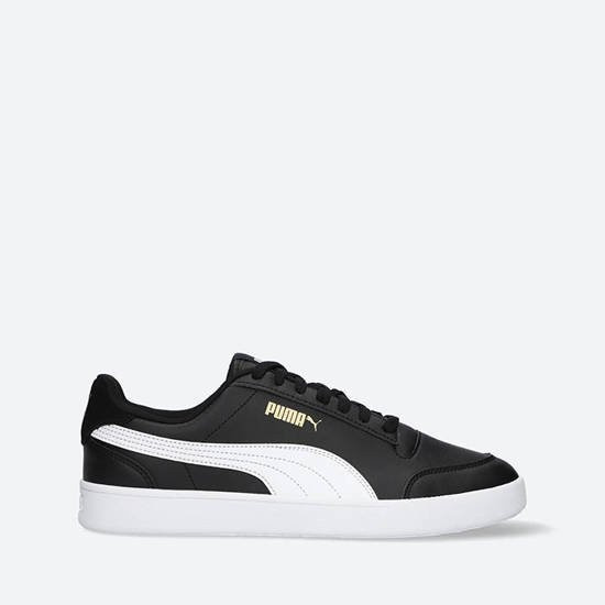 Кросівки Unisex Puma Shuffle 30966804 Puma 10 (44,5) Чорний 30966804