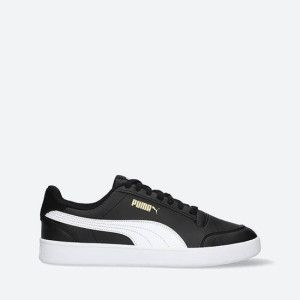 Кросівки Unisex Puma Shuffle 30966804 Puma 10 (44,5) Чорний 30966804