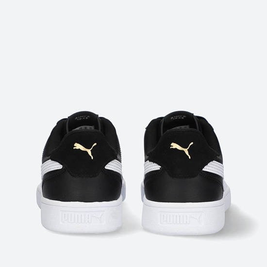 Кросівки Unisex Puma Shuffle 30966804 Puma 10 (44,5) Чорний 30966804