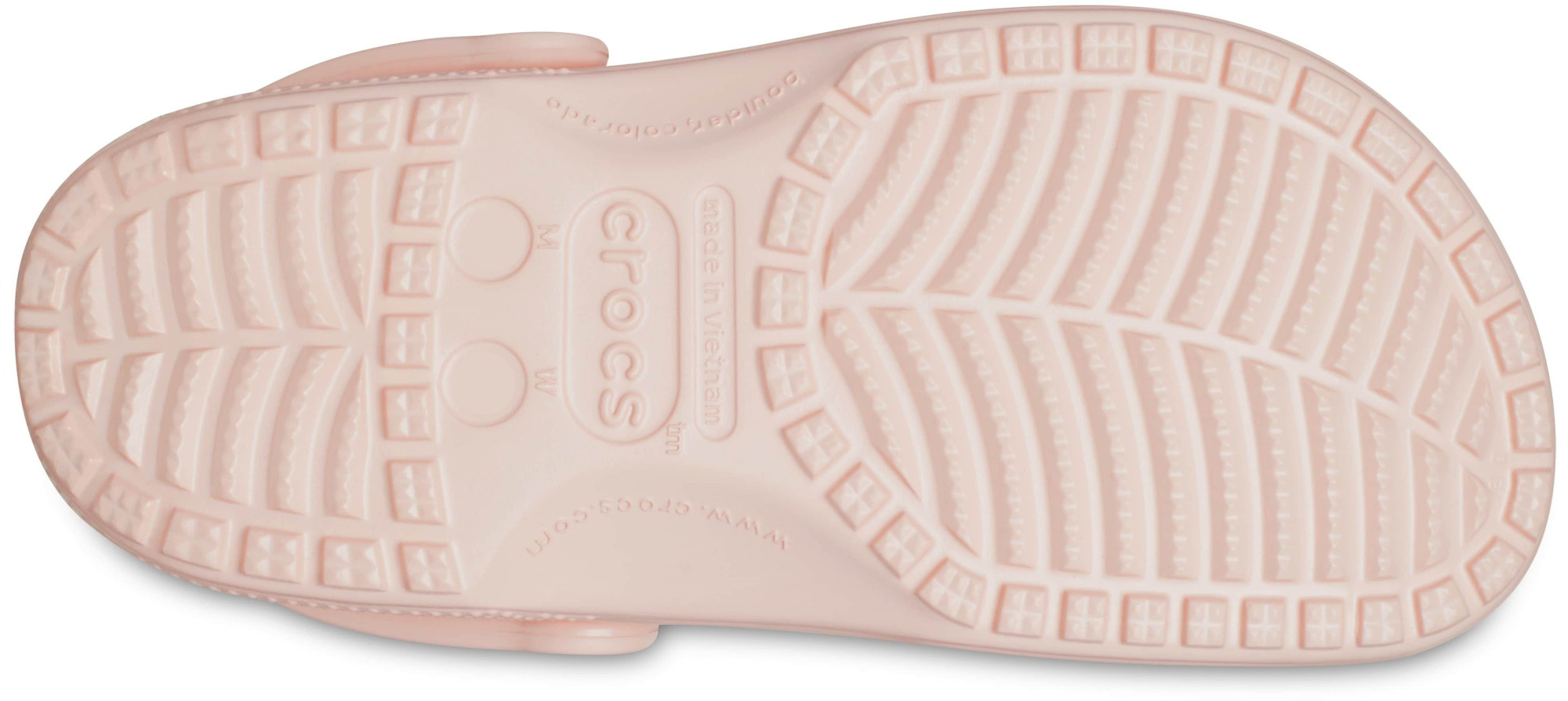 Крокси Crocs Classic QaQ 10001-6UR