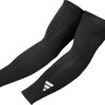 Нарукавники компресійні Adidas Compression Arm Sleeves чорний Уні L/XL ADSL-13025BK-NL