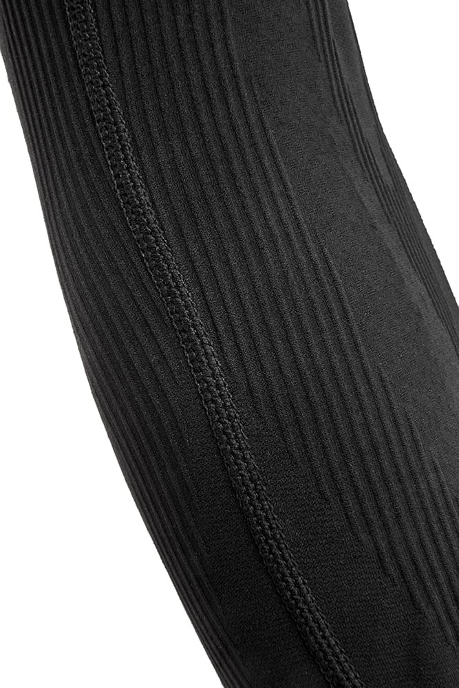 Нарукавники компресійні Adidas Compression Arm Sleeves чорний Уні L/XL ADSL-13025BK-NL