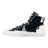 Кросівки NIKE BLAZER MID SACAI BLACK BV0072-002