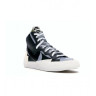 Кросівки NIKE BLAZER MID SACAI BLACK BV0072-002