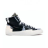 Кросівки NIKE BLAZER MID SACAI BLACK BV0072-002