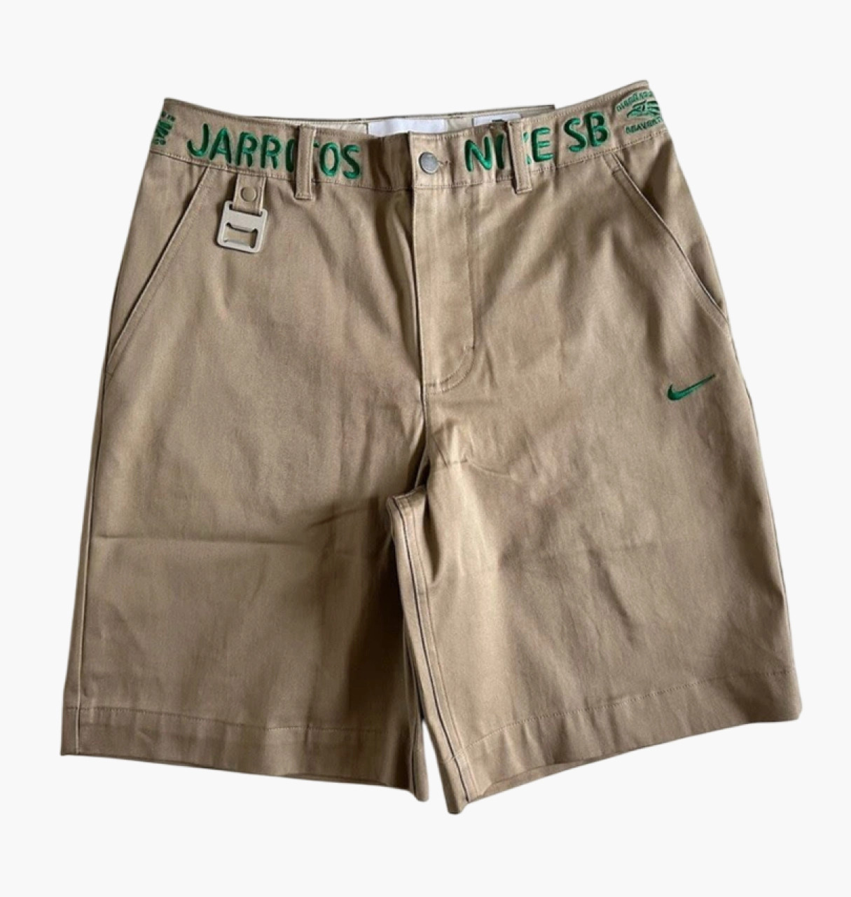 Шорти Nike SB x Jarritos shorts DV9071-072