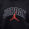 Худі Jordan Brooklin (чорне) IB7241-010