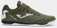 Футзалки Joma MAXIMA темно-зелений Чол 39 MAXS2523IN