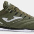 Футзалки Joma MAXIMA темно-зелений Чол 39 MAXS2523IN