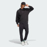 Костюм спортивний Adidas All Szn Fleece Sportswear Black IX1253_IX1246